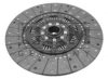 KM Germany 069 0068 Clutch Disc